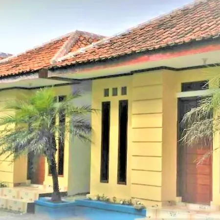 Hotel Intan Naga